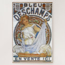 Suche nach mucha puzzle Jugendstil