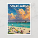 Suche nach playa del carmen postkarten Souvenir