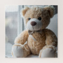 Suche nach teddybären puzzle Niedlich