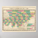 Suche nach asia poster Map