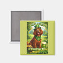 Suche nach glücksbringer magnete St patrick's day