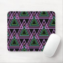 Suche nach dreiecke mousepads Schwarz