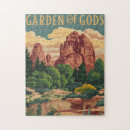 Suche nach garten puzzle Reise