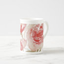 Suche nach rosa pfingstrosen tassen Aquarell