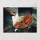 Suche nach crawfish postkarten Kochen
