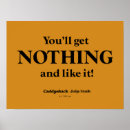 Suche nach snob poster Caddyshack