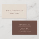 Suche nach braun beige visitenkarten Elegant