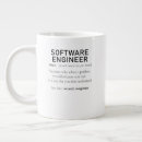 Suche nach software engineer tassen Computer