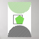 Suche nach grüner hintergrund poster Modern