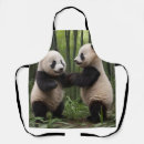 Suche nach pandas schürzen Wald