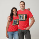 Suche nach retro fernsehen tshirts Einzigartig