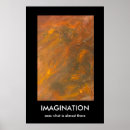 Suche nach imagination poster Abstract