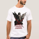 Suche nach gefallener engel tshirts Gothisch