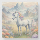 Suche nach einhorn untersetzer Blumenreich