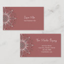 Suche nach bohemian visitenkarten Yoga