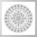 Suche nach erwachsener poster Mandala