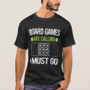 Suche nach brettspiele tshirts Gesellschaftsspiele