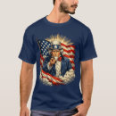 Suche nach onkel sam tshirts Sterne und streifen