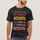 Suche nach deutsches erbe tshirts Deutscher