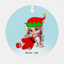 Suche nach weihnachtsfee ornamente Festlich