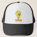Suche nach toons kappen Tweety