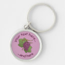 Suche nach trauben schlüsselanhänger Obst