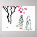 Suche nach sakura poster Blumen