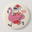 Suche nach lustige weihnachts buttons Santa