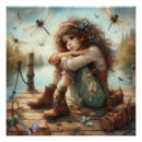 Suche nach dragonfly poster Fantasie