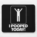 Suche nach toilette mousepads Lustig