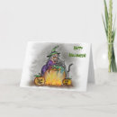Suche nach halloween karten Retro