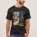 Suche nach kletterer tshirts Lustig