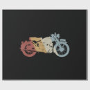 Suche nach motorrad geschenkpapier Geschwindigkeit