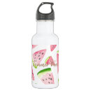 Suche nach wassermelone trinkflaschen Niedlich
