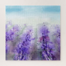 Suche nach provence puzzle Blume