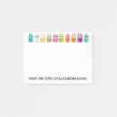 Suche nach eulen post it Student