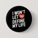 Suche nach krankheit buttons Chronisch