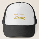 Suche nach south dakota accessoires Typografie
