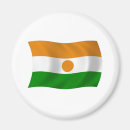 Suche nach niger magnete Flagge