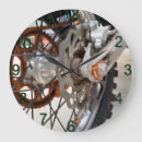 Suche nach motorräder wanduhren Für ihn