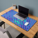 Suche nach retro schachbrett mousepads Abstrakt