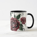 Suche nach rosenmuster tassen Botanisch