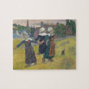 Suche nach gauguin puzzle Landschaft