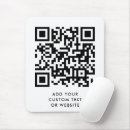 Suche nach qr code mousepads Beruflich