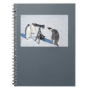 Suche nach pinguin kleine notizbücher Spaß