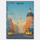 Suche nach berlin magnete Fernsehturm