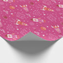 Suche nach rakete geschenkpapier Raum