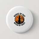 Suche nach vintage krankenschwester buttons Gruselige designs