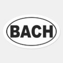 Suche nach bach aufkleber Klassische musik