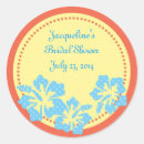 Suche nach tropische ferien aufkleber Hawaii